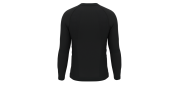 Hannah ACTIVE TS L/S anthracite M