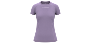 Hannah ACTIVE TS S/S W wisteria 40