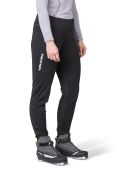 Hannah ALISON PANTS II kalhoty anthracite 38