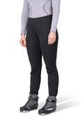 Hannah ALISON PANTS II kalhoty anthracite 38