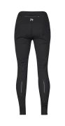 Hannah ALISON PANTS II kalhoty anthracite 38