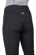 Hannah ALISON PANTS II kalhoty anthracite 40