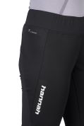 Hannah ALISON PANTS II kalhoty anthracite 42