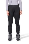 Hannah ALISON PANTS II kalhoty anthracite 42
