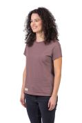 Hannah ARIA II tričko rose taupe 38
