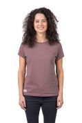 Hannah ARIA II tričko rose taupe 38