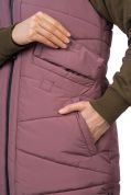 Hannah ELA rose taupe 40