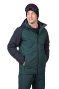 Hannah MASCON II sea moss/anthracite XXXL