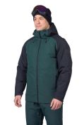 Hannah MASCON II sea moss/anthracite XXXL
