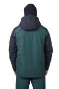 Hannah MASCON II sea moss/anthracite XXXL