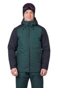 Hannah MASCON II sea moss/anthracite XXXL