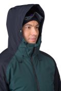 Hannah MASCON II sea moss/anthracite XXXL