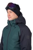 Hannah MASCON II sea moss/anthracite XXXL