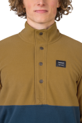 Hannah MINT mikina wood thrush/stratified sea L