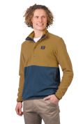 Hannah MINT mikina wood thrush/stratified sea L