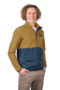 Hannah MINT mikina wood thrush/stratified sea L