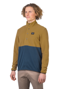 Hannah MINT mikina wood thrush/stratified sea L