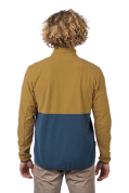 Hannah MINT mikina wood thrush/stratified sea XXL