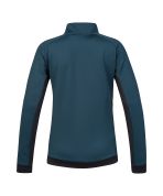 Hannah NELA mikina stratified sea/anthracite 38