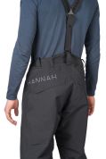 Hannah SLATER FD anthracite L