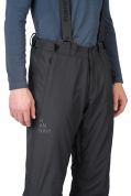 Hannah SLATER FD anthracite L