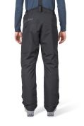 Hannah SLATER FD anthracite L