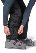 Hannah SLATER FD anthracite L