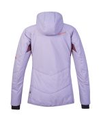 Hannah GABBY HOODY II wisteria 36