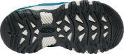 Keen TARGHEE IV LOW WP CHILDREN reef waters/daiquiri green US 10 Keen TARGHEE IV LOW WP CHILDREN reef waters/daiquiri green US 10