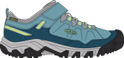 Keen TARGHEE IV LOW WP CHILDREN reef waters/daiquiri green US 10 Keen TARGHEE IV LOW WP CHILDREN reef waters/daiquiri green US 10