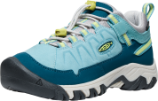 Keen TARGHEE IV LOW WP YOUTH reef waters/daiquiri green US 6 Keen TARGHEE IV LOW WP YOUTH reef waters/daiquiri green US 6
