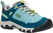 Keen TARGHEE IV LOW WP YOUTH reef waters/daiquiri green US 6 Keen TARGHEE IV LOW WP YOUTH reef waters/daiquiri green US 6