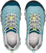 Keen TARGHEE IV LOW WP YOUTH reef waters/daiquiri green US 6 Keen TARGHEE IV LOW WP YOUTH reef waters/daiquiri green US 6