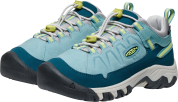 Keen TARGHEE IV LOW WP YOUTH reef waters/daiquiri green US 6 Keen TARGHEE IV LOW WP YOUTH reef waters/daiquiri green US 6
