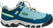 Keen TARGHEE IV LOW WP YOUTH reef waters/daiquiri green US 6 Keen TARGHEE IV LOW WP YOUTH reef waters/daiquiri green US 6