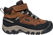 Keen TARGHEE IV MID WP CHILDREN bison/brindle US 10 Keen TARGHEE IV MID WP CHILDREN bison/brindle US 10