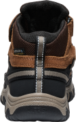 Keen TARGHEE IV MID WP CHILDREN bison/brindle US 11 Keen TARGHEE IV MID WP CHILDREN bison/brindle US 11