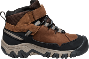 Keen TARGHEE IV MID WP CHILDREN bison/brindle US 11 Keen TARGHEE IV MID WP CHILDREN bison/brindle US 11