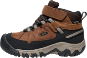 Keen TARGHEE IV MID WP CHILDREN bison/brindle US 12 Keen TARGHEE IV MID WP CHILDREN bison/brindle US 12