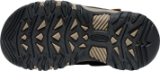 Keen TARGHEE IV MID WP CHILDREN bison/brindle US 12 Keen TARGHEE IV MID WP CHILDREN bison/brindle US 12