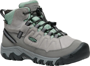 Keen TARGHEE IV MID WP YOUTH alloy/granite green US 6 Keen TARGHEE IV MID WP YOUTH alloy/granite green US 6