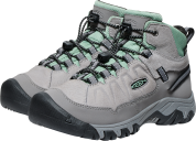 Keen TARGHEE IV MID WP YOUTH alloy/granite green US 6 Keen TARGHEE IV MID WP YOUTH alloy/granite green US 6
