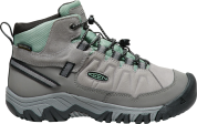 Keen TARGHEE IV MID WP YOUTH alloy/granite green US 6 Keen TARGHEE IV MID WP YOUTH alloy/granite green US 6