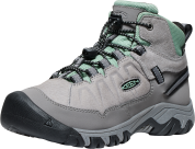 Keen TARGHEE IV MID WP YOUTH alloy/granite green US 7 Keen TARGHEE IV MID WP YOUTH alloy/granite green US 7
