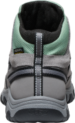 Keen TARGHEE IV MID WP YOUTH alloy/granite green US 7 Keen TARGHEE IV MID WP YOUTH alloy/granite green US 7