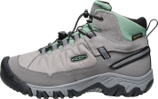 Keen TARGHEE IV MID WP YOUTH alloy/granite green US 7 Keen TARGHEE IV MID WP YOUTH alloy/granite green US 7