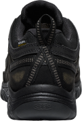 Keen TARGHEE IV WP MEN triple black US 14