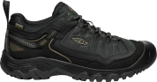 Keen TARGHEE IV WP MEN triple black US 9