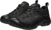 Keen TARGHEE IV WP MEN triple black US 10,5