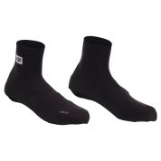 návleky treter FORCE COZY ROAD, černé L-XL